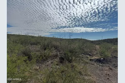 .41 Acre E Ridge, Tombstone, AZ 85638 - Photo 1