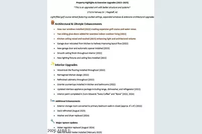 1710 N Fairway Drive, Flagstaff, AZ 86004 - Photo 27