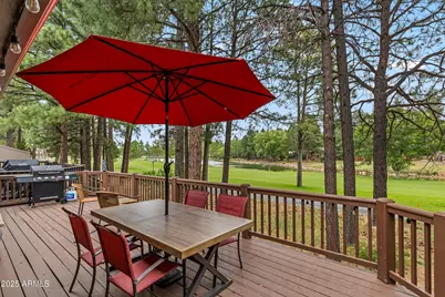 1710 N Fairway Drive, Flagstaff, AZ 86004 - Photo 1