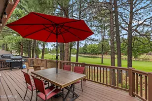 1710 N Fairway Dr, Flagstaff, AZ 86004 - Photo 1