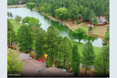 1710 N Fairway Drive, Flagstaff, AZ 86004 - Photo 1