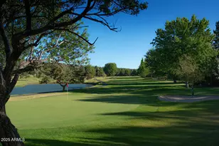 1710 N Fairway Dr, Flagstaff, AZ 86004 - Photo 31