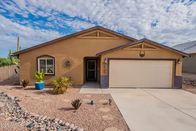 10177 E La Palma Avenue, Gold Canyon, AZ 85118 - Photo 1
