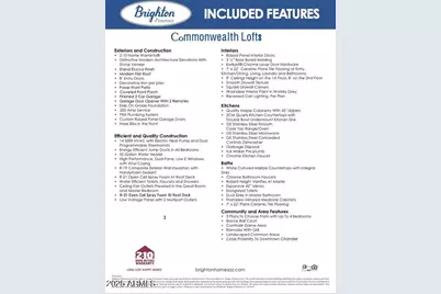 733 E Commonwealth Avenue #29, Chandler, AZ 85225 - Photo 35