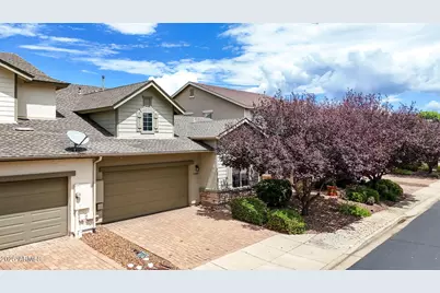 12660 E Brumoso Street, Dewey, AZ 86327 - Photo 1