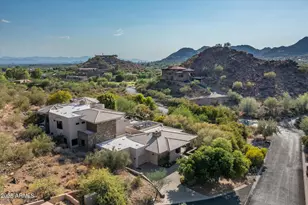 7451 N Las Brisas Ln, Paradise Valley, AZ 85253 - Photo 1