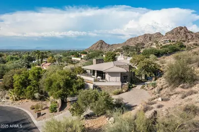 7451 N Las Brisas Lane, Paradise Valley, AZ 85253 - Photo 71