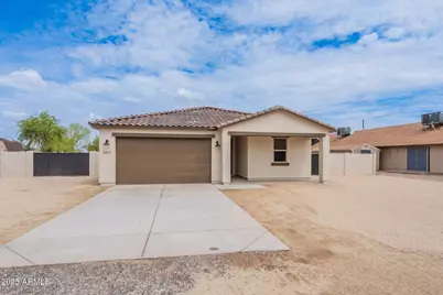 3515 N Hohokam, Eloy, AZ 85131 - Photo 1