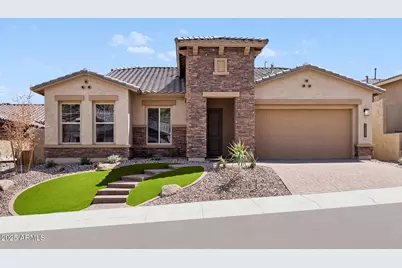32505 N 135th Drive, Peoria, AZ 85383 - Photo 1