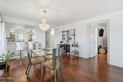 5110 N 31st Way #317, Phoenix, AZ 85016 - Photo 19