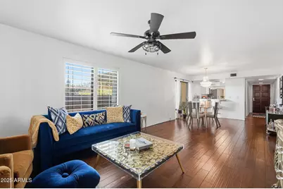 5110 N 31st Way #317, Phoenix, AZ 85016 - Photo 5