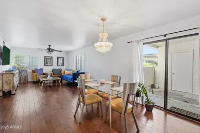 5110 N 31st Way #317, Phoenix, AZ 85016 - Photo 1