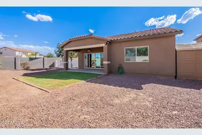 42247 N Tulip Tree Street, San Tan Valley, AZ 85140 - Photo 41
