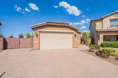 42247 N Tulip Tree Street, San Tan Valley, AZ 85140 - Photo 1