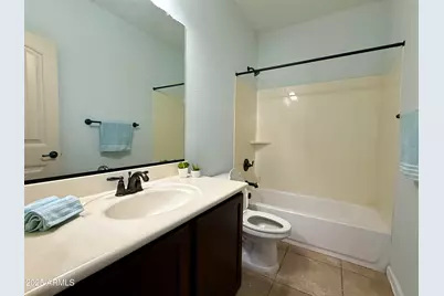 4719 E Thunderheart Trail #101, Gilbert, AZ 85297 - Photo 11