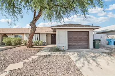 3032 W Mohawk Lane, Phoenix, AZ 85027 - Photo 1