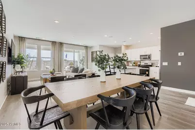 16832 W Cavedale Drive, Surprise, AZ 85387 - Photo 5