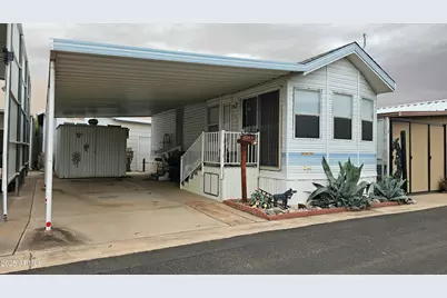 107 E Cholla Lane, Florence, AZ 85132 - Photo 1