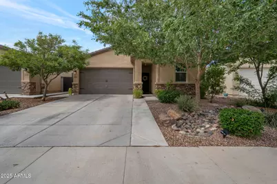 433 W Salali Trail, San Tan Valley, AZ 85140 - Photo 1