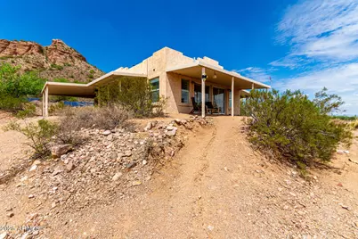 27755 N Ellen Place, Queen Creek, AZ 85144 - Photo 5