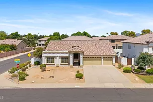 3930 E Indigo Bay Ct, Gilbert, AZ 85234 - Photo 1