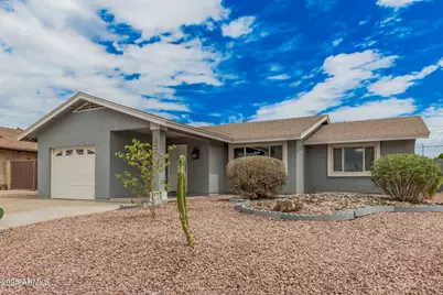 10803 N 114th Drive, Youngtown, AZ 85363 - Photo 1