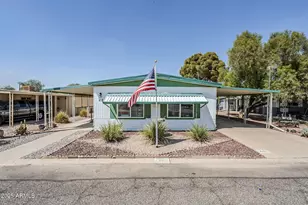 1925 S Arizona Blvd, Coolidge, AZ 85128 - Photo 1