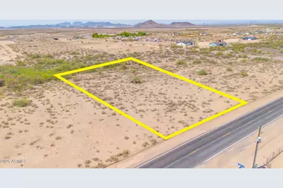 0 S 351st Avenue #155, Tonopah, AZ 85354 - Photo 1