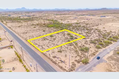 0 S 351st Avenue #155, Tonopah, AZ 85354 - Photo 7