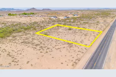 0 S 351st Avenue #155, Tonopah, AZ 85354 - Photo 9