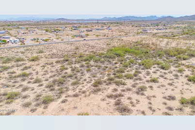 0 S 351st Avenue #155, Tonopah, AZ 85354 - Photo 13