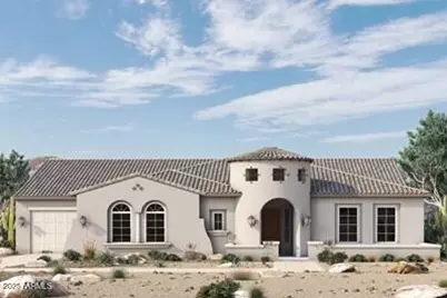 20835 W Montebello Avenue, Buckeye, AZ 85396 - Photo 1