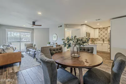 2228 N 52nd Street #136, Phoenix, AZ 85008 - Photo 1