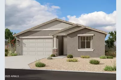 2504 E Rolling Prairie Lane, San Tan Valley, AZ 85140 - Photo 1