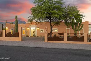 655 S Conestoga Rd, Apache Junction, AZ 85119 - Photo 1