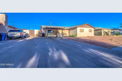 4727 N 50th Drive, Phoenix, AZ 85031 - Photo 5