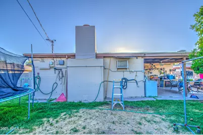 4727 N 50th Drive, Phoenix, AZ 85031 - Photo 35