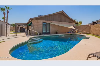 3316 W Yucca Street, Phoenix, AZ 85029 - Photo 1