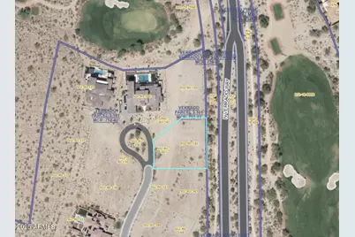 3511 N Mountain Cove Place #64, Buckeye, AZ 85396 - Photo 3