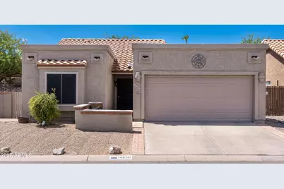 14650 N Olympic Way, Fountain Hills, AZ 85268 - Photo 1