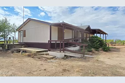 5008 N Joe Hines Road, Willcox, AZ 85643 - Photo 3