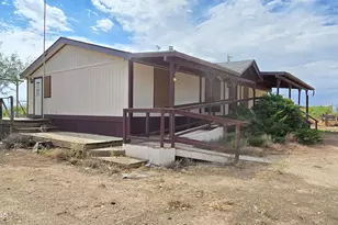 5008 N Joe Hines Rd, Willcox, AZ 85643 - Photo 3