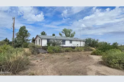 5008 N Joe Hines Road, Willcox, AZ 85643 - Photo 21