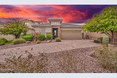 29994 N 115th Drive, Peoria, AZ 85383 - Photo 1