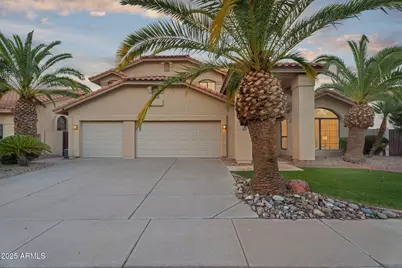 3230 S Ambrosia Drive, Chandler, AZ 85248 - Photo 1