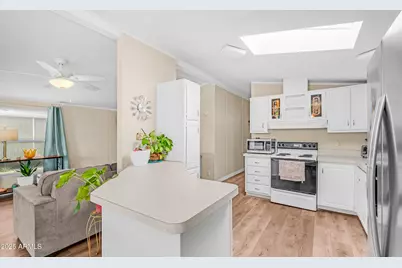 120 N Val Vista Drive #117, Mesa, AZ 85213 - Photo 11