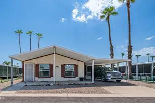 120 N Val Vista Dr, Mesa, AZ 85213 - Photo 1