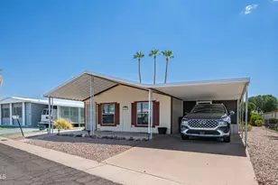 120 N Val Vista Dr, Mesa, AZ 85213 - Photo 3