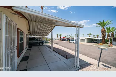 120 N Val Vista Drive #117, Mesa, AZ 85213 - Photo 5