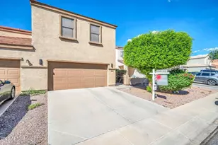 7036 W Lincoln St, Peoria, AZ 85345 - Photo 1
